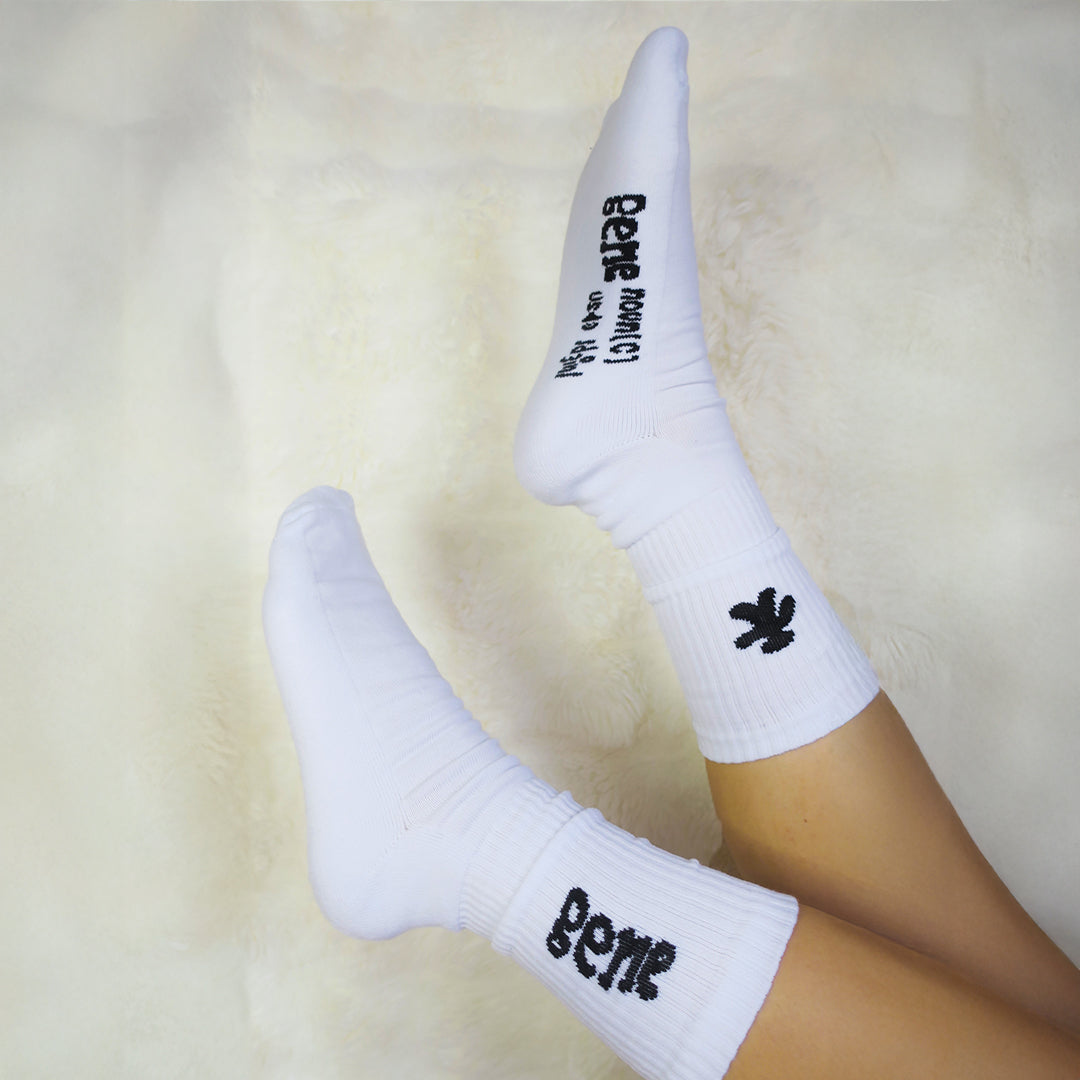 3 pack - skarpeteki gene