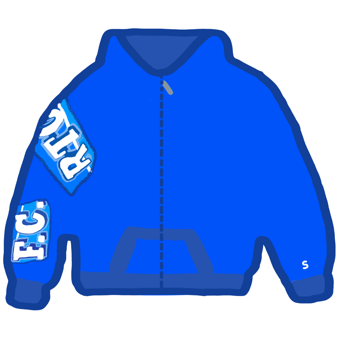 TYLKO 1 sztuka (bluza)