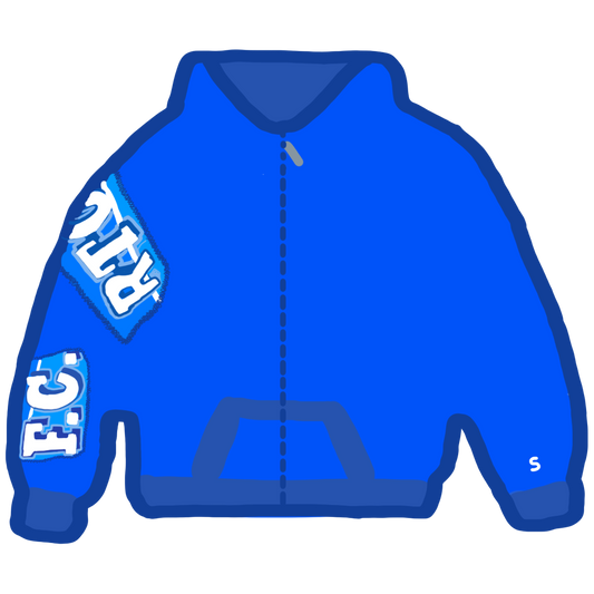 TYLKO 1 sztuka (bluza)