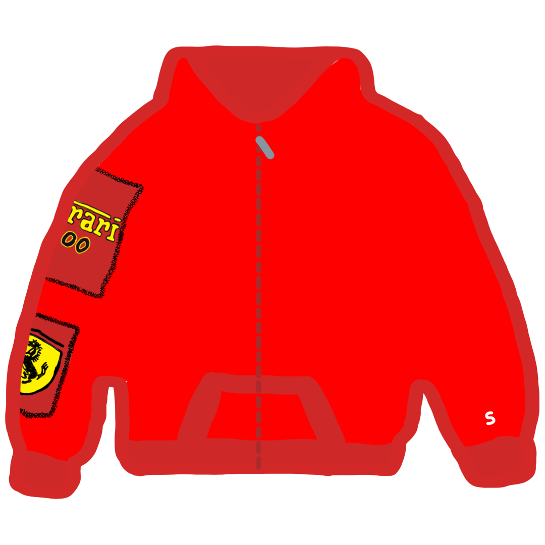 Bluza - PITLANE EDITION