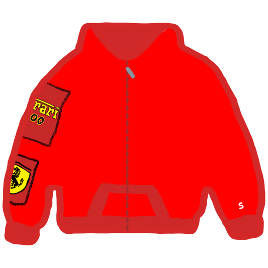 Bluza - PITLANE EDITION