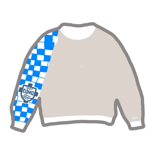 bluza Fc Como