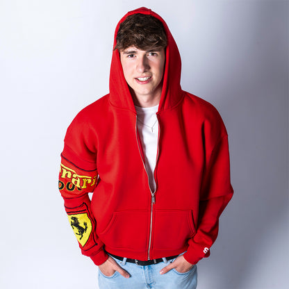 Bluza - PITLANE EDITION