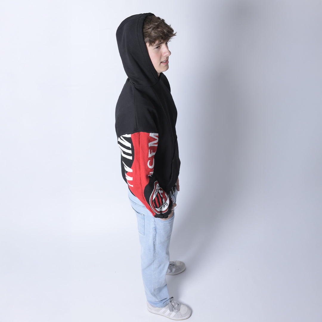 Custom - AC MILAN x gene