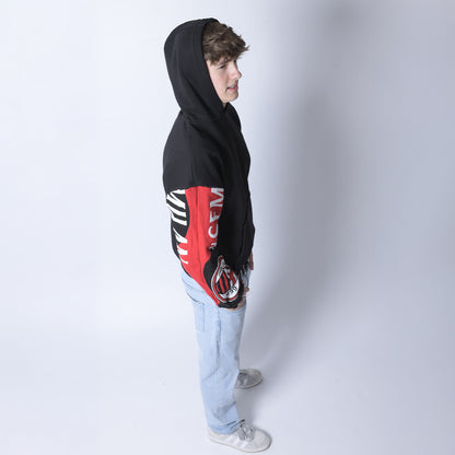 Custom - AC MILAN x gene