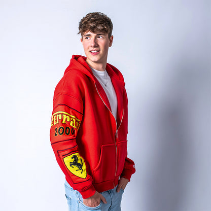 Bluza - PITLANE EDITION