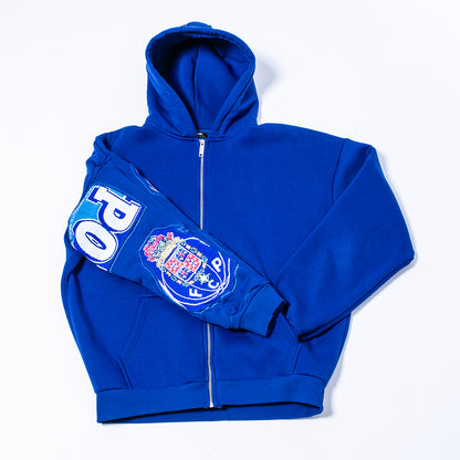 TYLKO 1 sztuka (bluza)