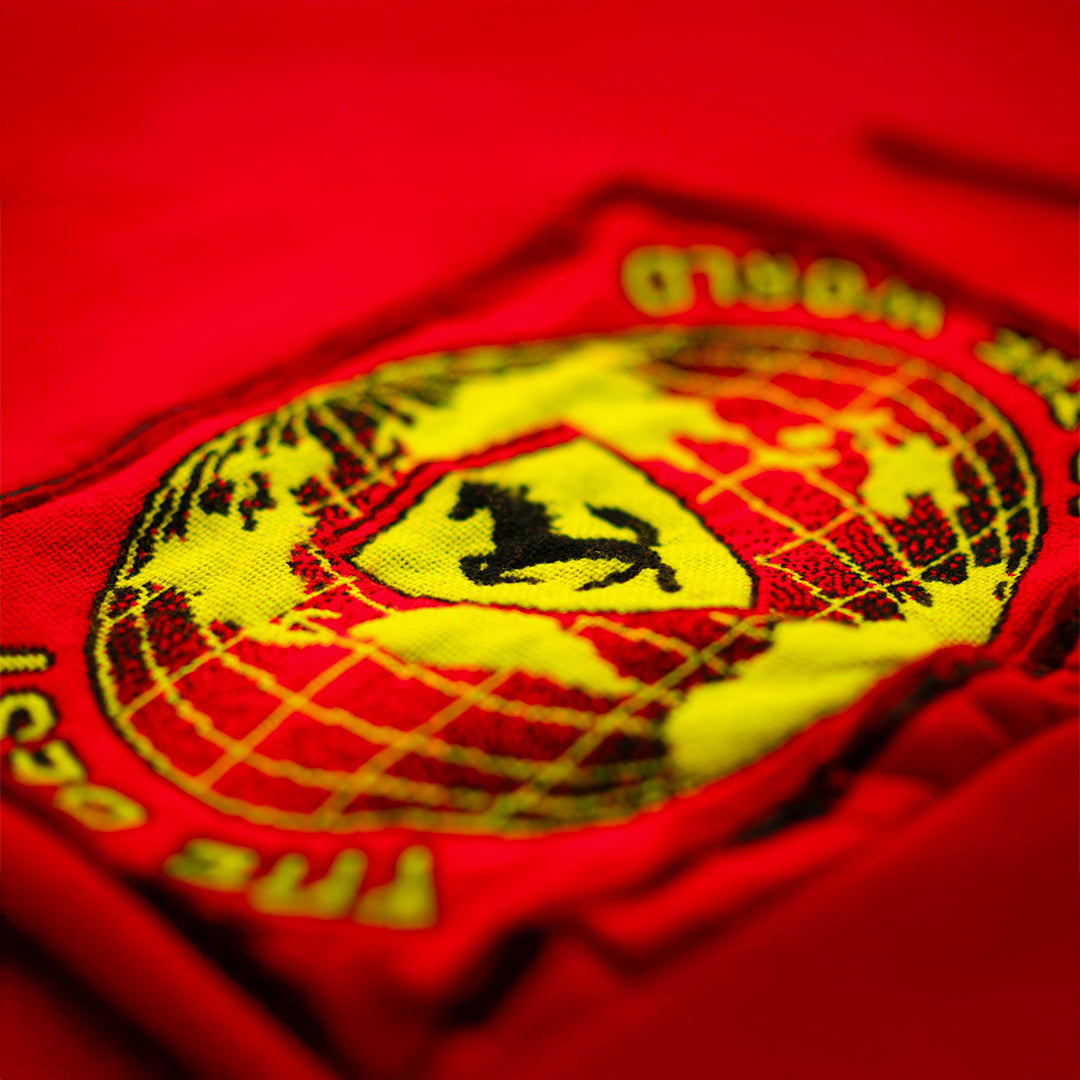 Bluza - PITLANE EDITION