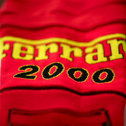 Bluza - PITLANE EDITION