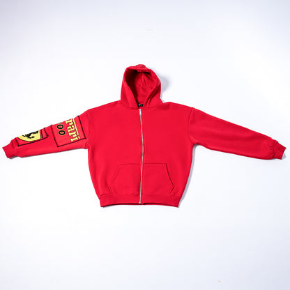 Bluza - PITLANE EDITION