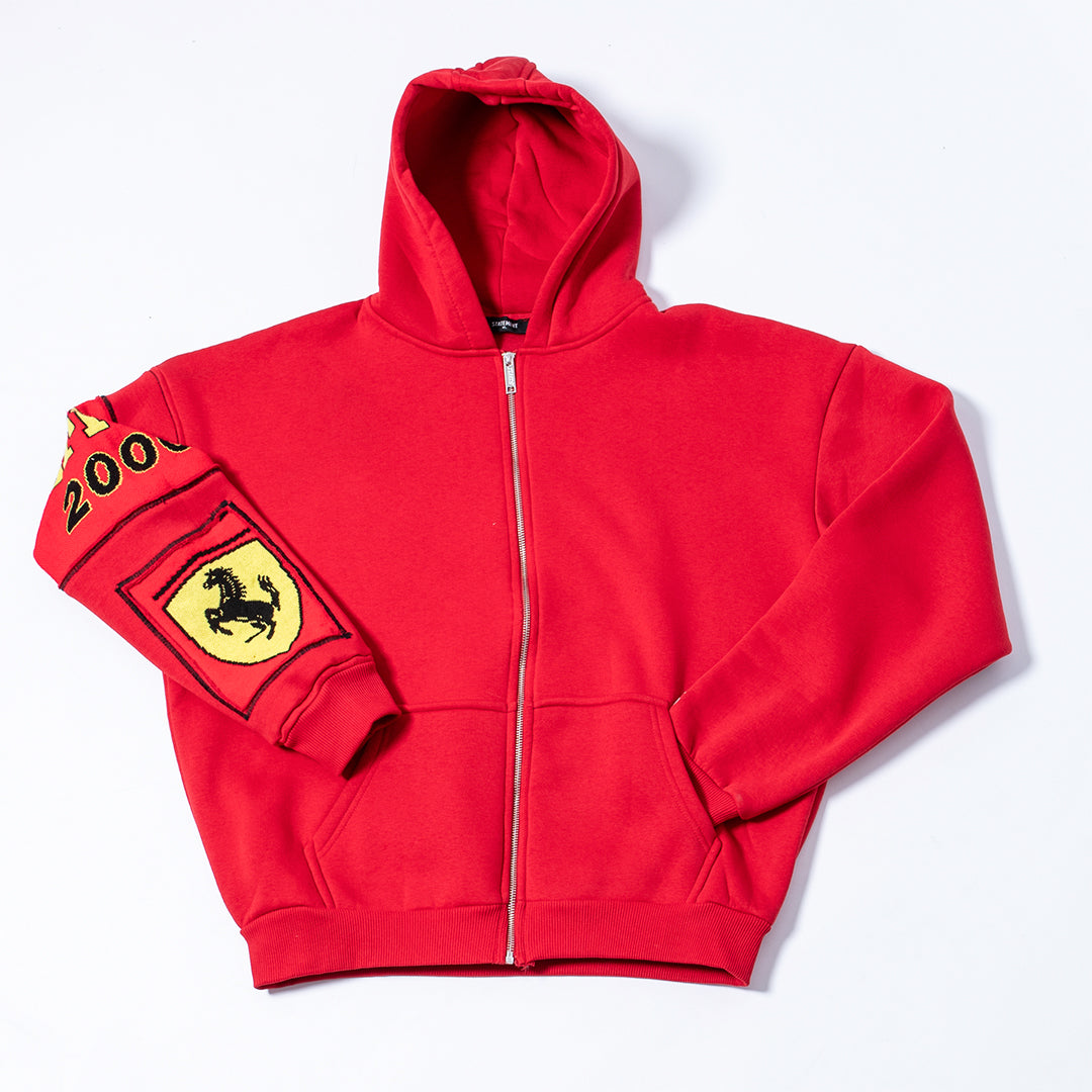 Bluza - PITLANE EDITION