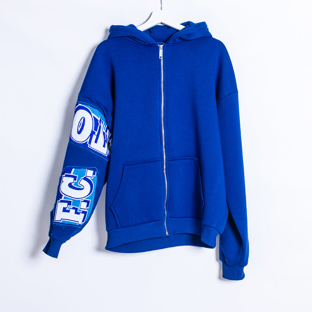 TYLKO 1 sztuka (bluza)