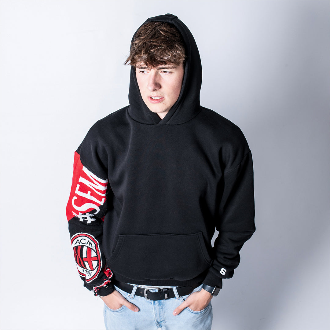 Custom - AC MILAN x gene