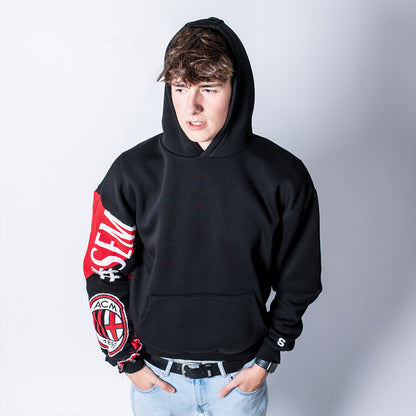 Custom - AC MILAN x gene