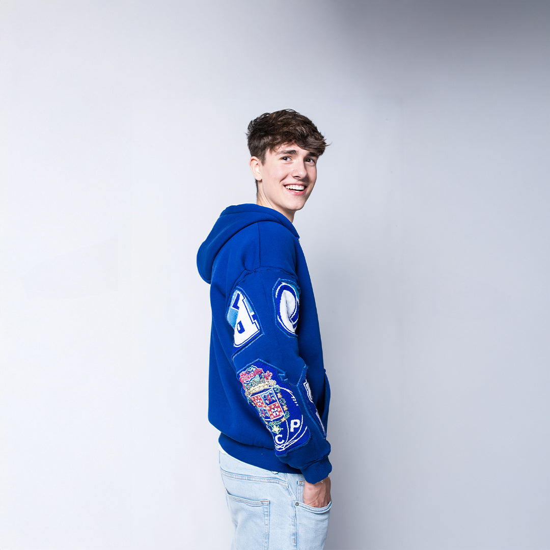 TYLKO 1 sztuka (bluza)