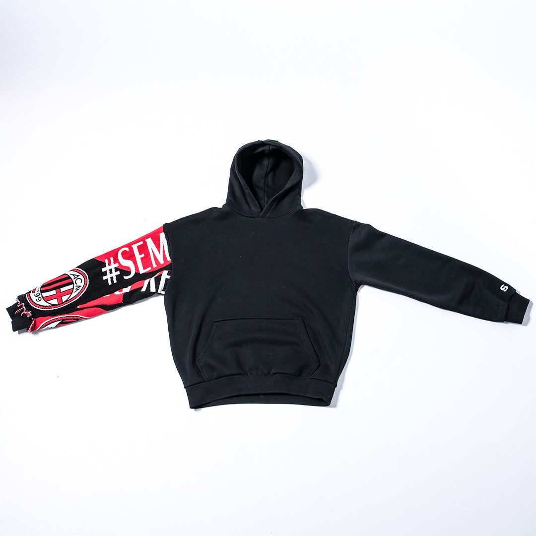 Custom - AC MILAN x gene