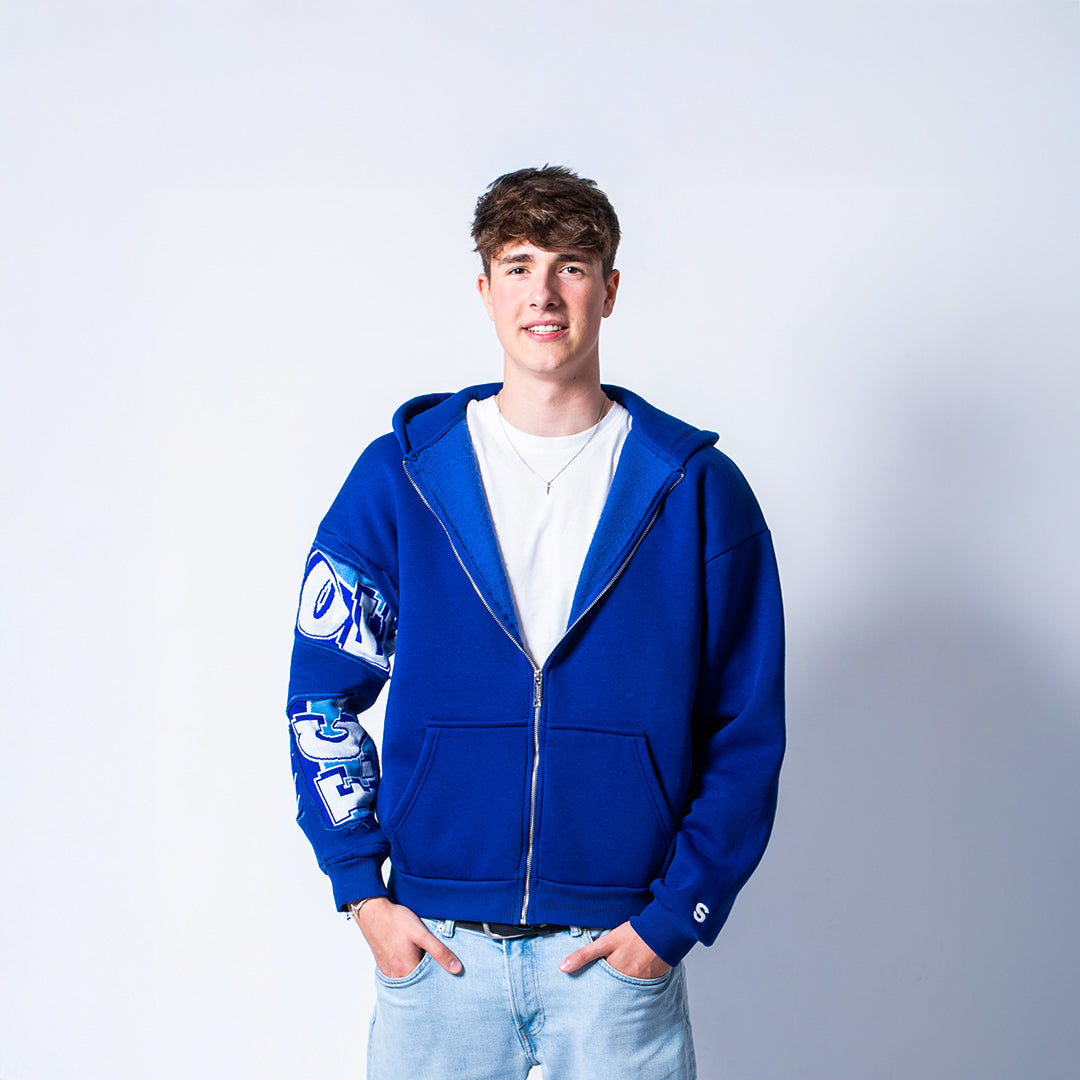 TYLKO 1 sztuka (bluza)