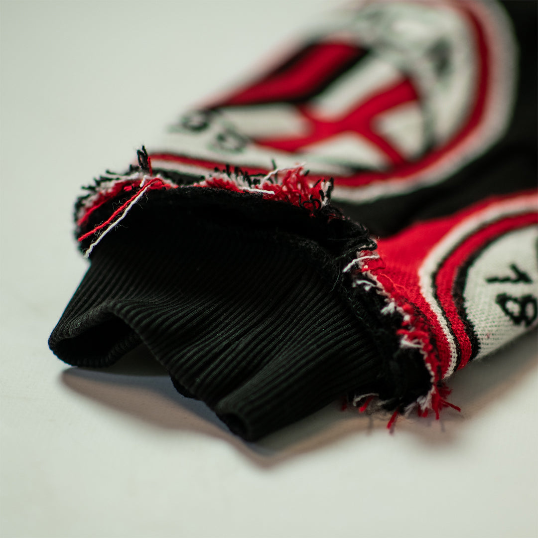 Custom - AC MILAN x gene