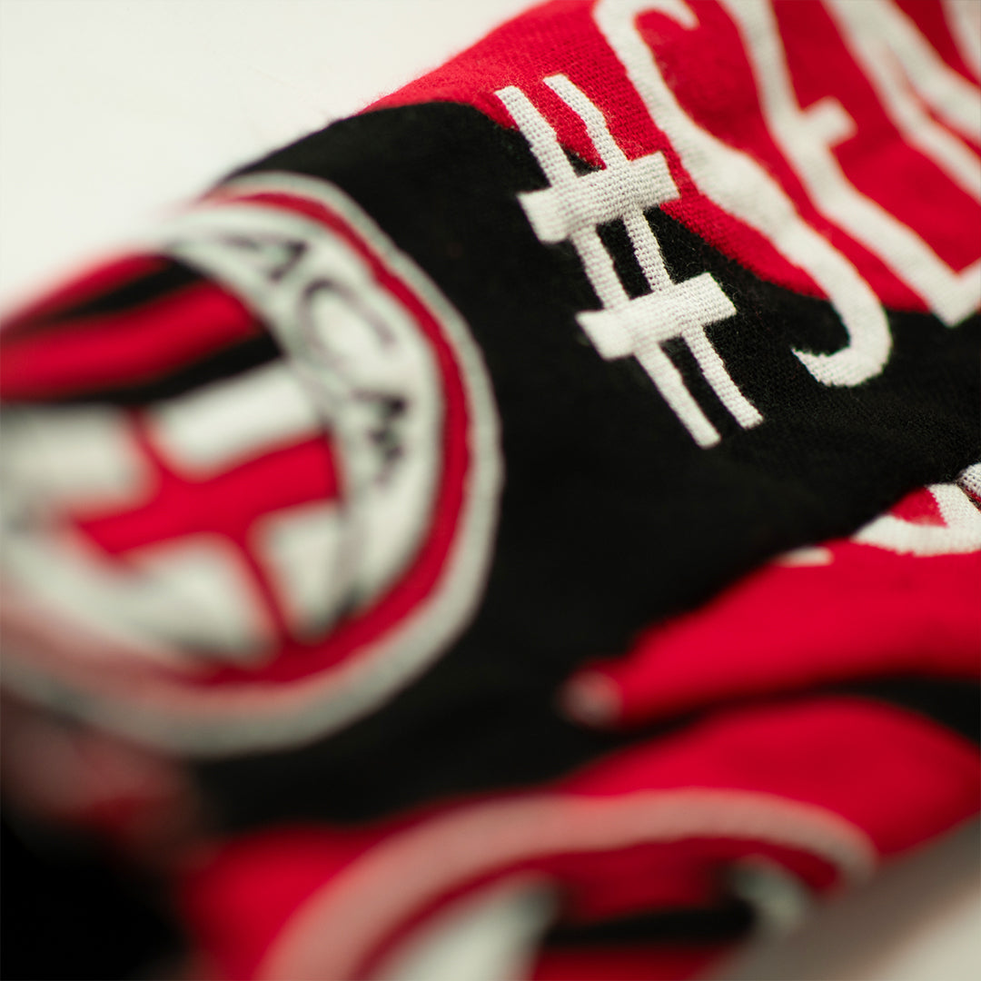 Custom - AC MILAN x gene