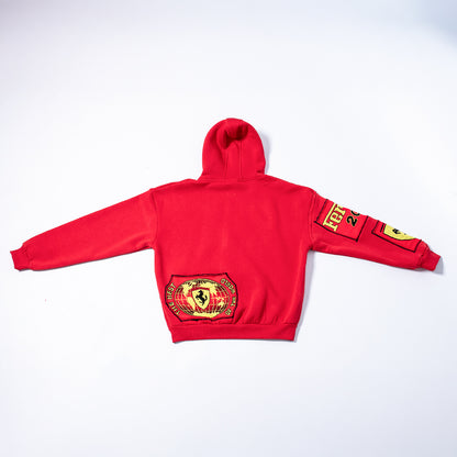 Bluza - PITLANE EDITION